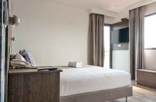 Sommerschield Hotel | Hotel Kapital