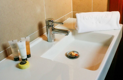 Sommerschield Hotel | Hotel Kapital