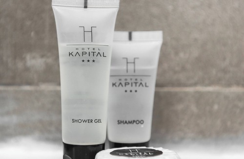 Sommerschield Hotel | Hotel Kapital