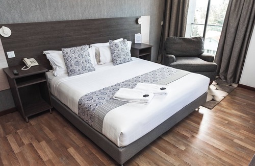 Sommerschield Hotel | Hotel Kapital