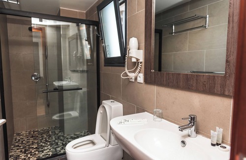 Sommerschield Hotel | Hotel Kapital