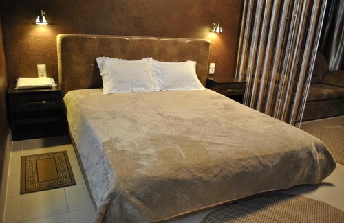Nepolod' Hotel | Hotel Kapitan