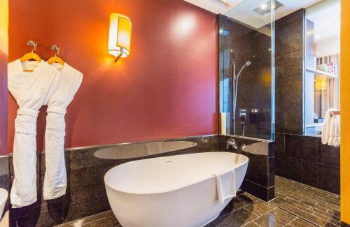 Nanshan Hotel | Hotel Kapok Shenzhen Bay