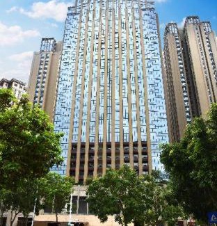Nanshan Hotel | Hotel Kapok Shenzhen HouHai (Close to Shenzhen Bay)