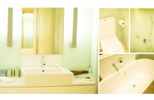 Bin Hu District Hotel | Hotel Kapok Wuxi