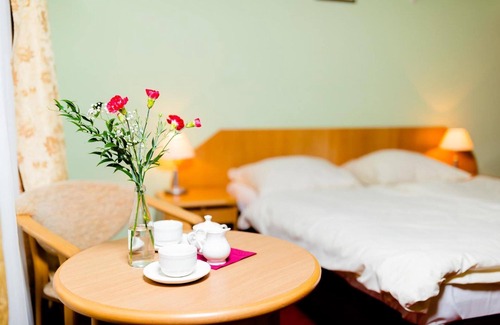 Karczyce Hotel | Hotel Karczyce