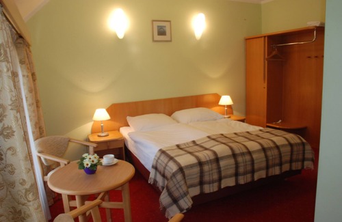 Karczyce Hotel | Hotel Karczyce