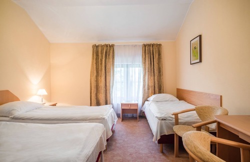 Karczyce Hotel | Hotel Karczyce