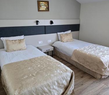 Dalgopo Hotel | Hotel Kardjali