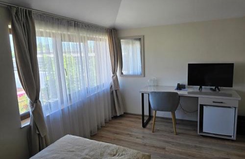 Dalgopo Hotel | Hotel Kardjali