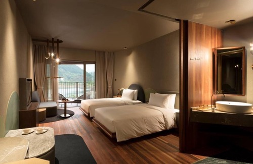 Chun'an Hotel | Hotel Karen