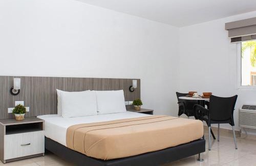 San José de Guanipa Hotel | Hotel Kariña Guanipa
