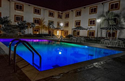 San José de Guanipa Hotel | Hotel Kariña Guanipa