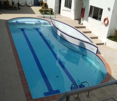 Puerto Boyaca Hotel | Hotel Kariary
