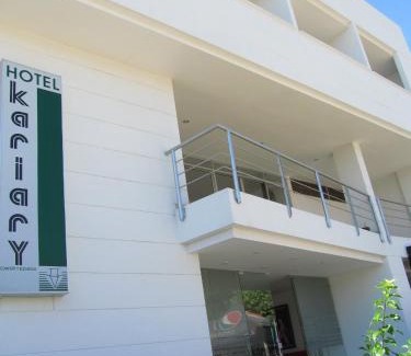 Puerto Boyaca Hotel | Hotel Kariary