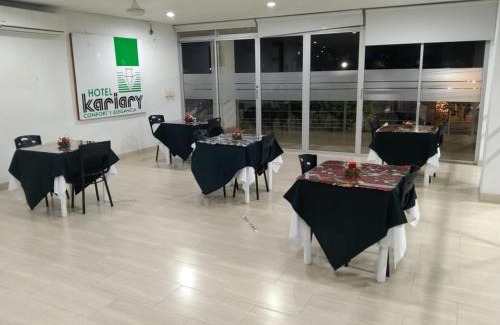 Puerto Boyaca Hotel | Hotel Kariary