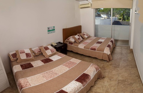 Puerto Boyaca Hotel | Hotel Kariary