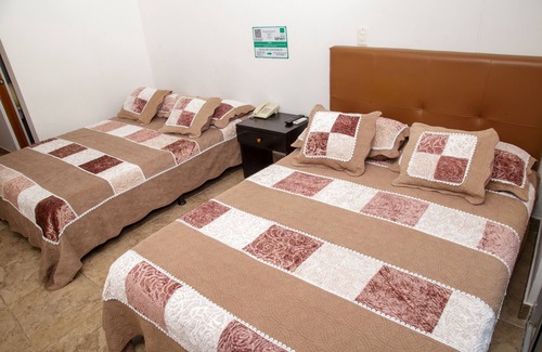 Puerto Boyaca Hotel | Hotel Kariary