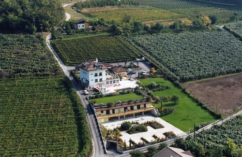 Mattarello Hotel | Hotel Karinhall