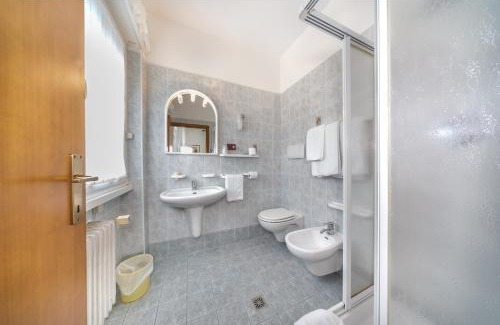 Mattarello Hotel | Hotel Karinhall