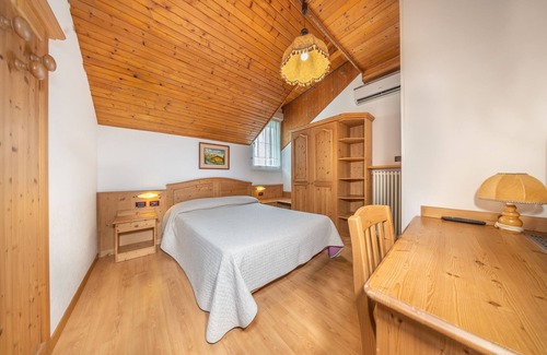 Mattarello Hotel | Hotel Karinhall