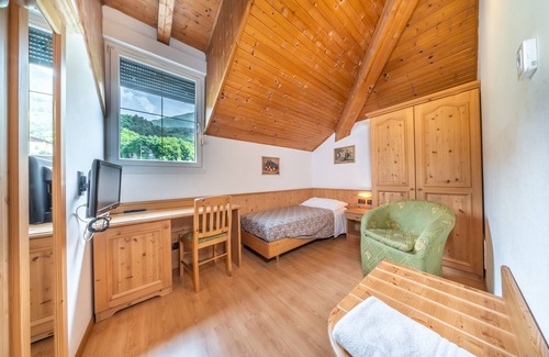 Mattarello Hotel | Hotel Karinhall