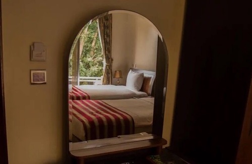 Kigali Hotel | Hotel Karisimbi