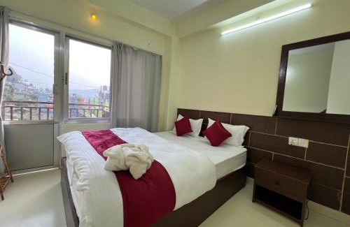 Pokhara Hotel | Hotel Karma Inn