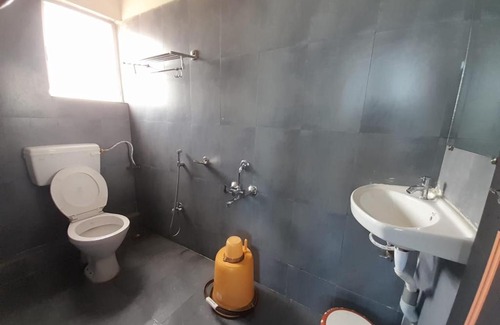 Shirur Hotel | Hotel Karna Residency By WB Inn