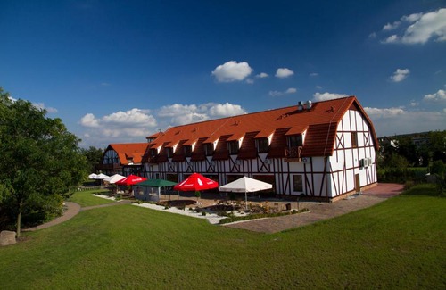 Gogolin Hotel | Hotel Karolinka