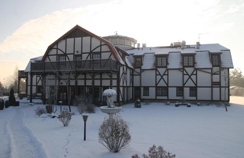 Gogolin Hotel | Hotel Karolinka