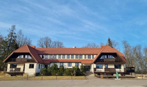 Otepaa Hotel | Hotel Karupesa
