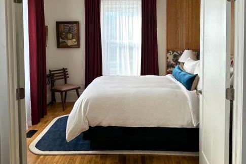 Prince Edward House | Hotel Karydia A private guesthouse experience in Prince Edward County