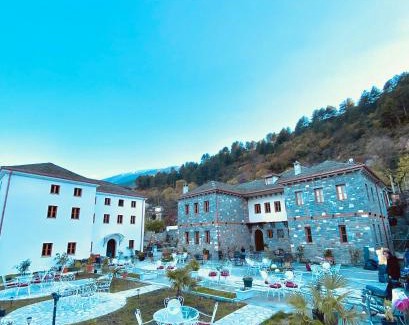 Permet Hotel | Hotel Kaso Ervehe