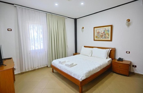 Golem Hotel | Hotel Kastrati