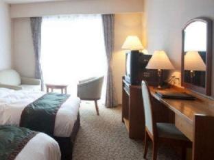 Ureshino Hotel | Hotel Kasuien