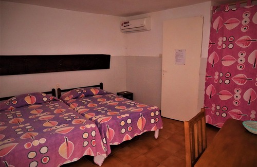 Cap Skirring Hotel | Hotel Katakalousse Peche Loisirs