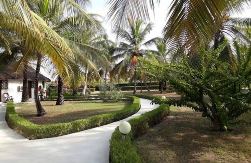 Cap Skirring Hotel | Hotel Katakalousse Peche Loisirs