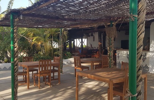 Cap Skirring Hotel | Hotel Katakalousse Peche Loisirs