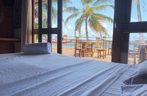 Capurgana Hotel | Hotel Katamaran