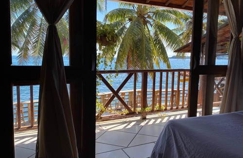Capurgana Hotel | Hotel Katamaran