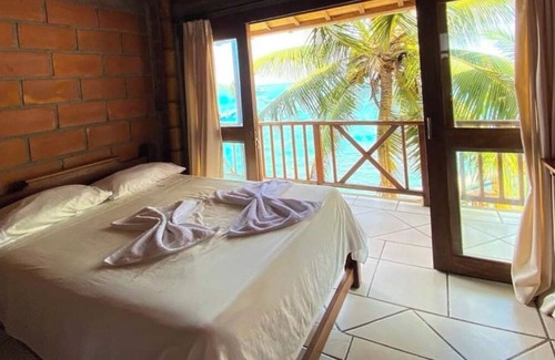 Capurgana Hotel | Hotel Katamaran