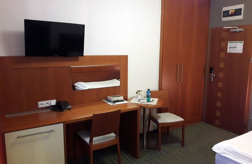 Opava Hotel | Hotel KATERAIN