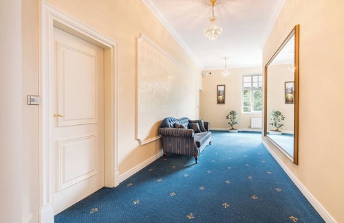Znojmo Hotel | Hotel Katerina