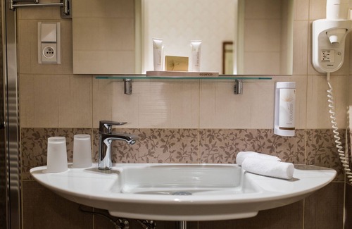 Znojmo Hotel | Hotel Katerina