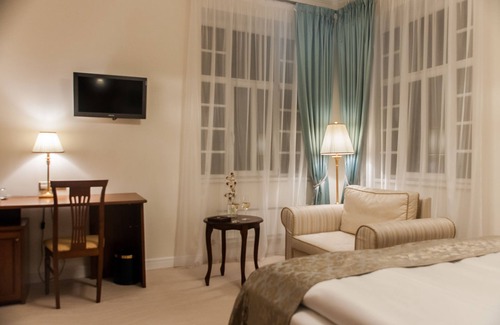 Znojmo Hotel | Hotel Katerina