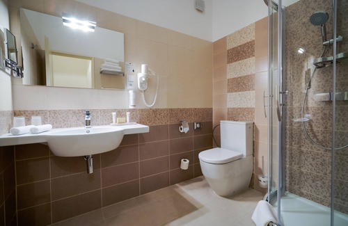 Znojmo Hotel | Hotel Katerina