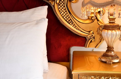 Kars Hotel | Hotel Katerina Sarayi