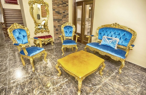 Kars Hotel | Hotel Katerina Sarayi