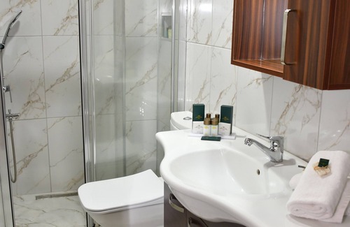 Kars Hotel | Hotel Katerina Sarayi